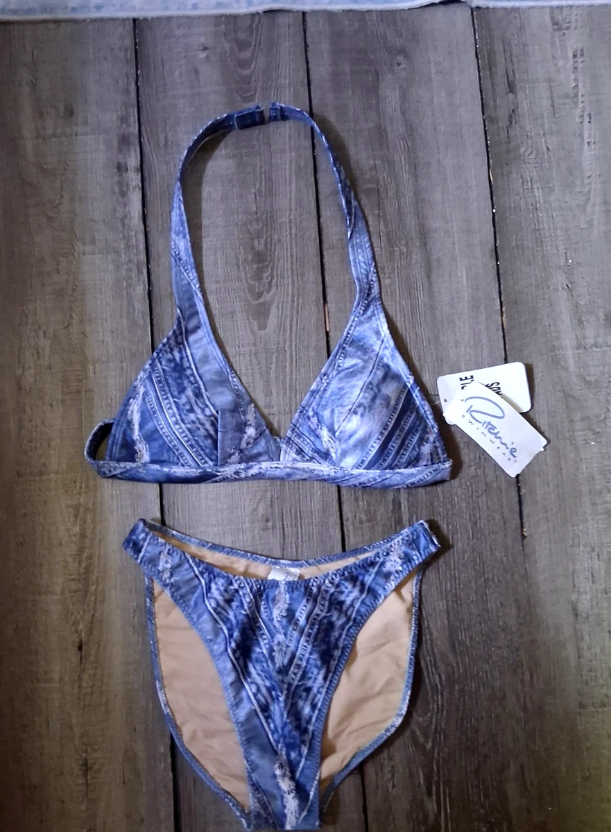ユキユキ*サマーズ　Leona vintage 水着 Regular Size L Bikini Swimwear for Women with Vintage for sale | eBay