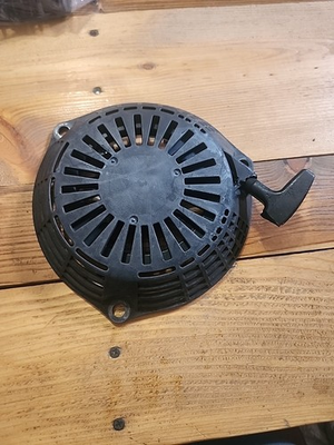 #ad Honda 160CC Recoil Start $17.99