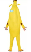 Banana Unisex Costumes for sale | eBay