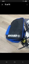 Beuchat Requlator W/ Cocrhen Gemini Dive Comp...