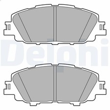 Kits de frein Toyota PRIUS