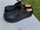 Kalso Earth Mens 11 D Brown Leather Made In Usa Shoes Are New — photo 4