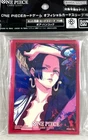 Boa Hancock  70 Sleeves  One Piece Card Game Official Ver.16  TCG Japan/A2