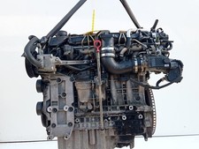 MOTORE VOLVO V70 2006 2.4 D. 184CV 20V (D5244T)