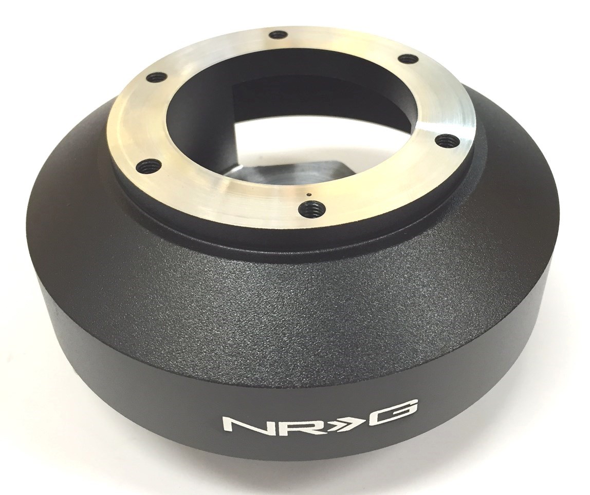 NRG SRK-141H SHORT HUB ADAPTER For NISSAN 350Z ,370Z,G35,G37 - Foto 9