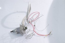 HP Agilent 4890 Gaschromatograph Kapillar Split/Splitless Injektor