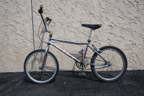 HARO ハロー　ゼッケンプレート　OLD SCHOOL BMX ビンテージ Vintage Old School Mid HARO BMX Bike FRAME & FORK MX
