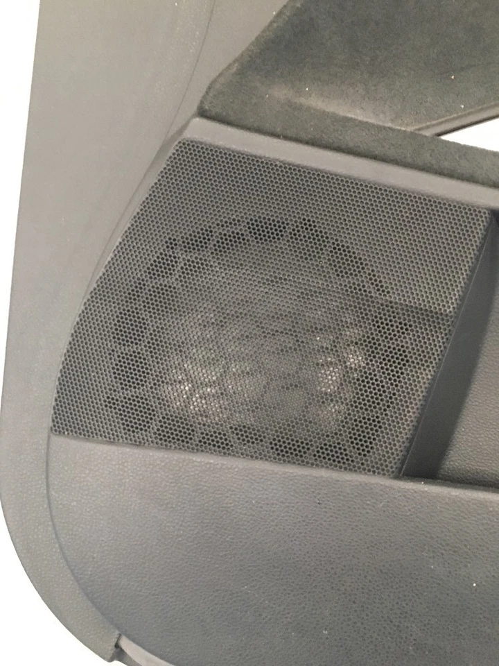 Panel de puerta interior delantero derecho Nissan Máxima 2004-2005 pasajero 809007Y022 OEM Foto 2 de 4