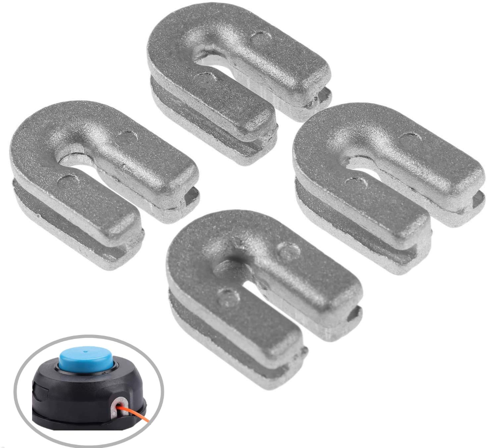 Occhiello per accensione tagliaerba, per Husqvarna T45X, T25, T35, T35X