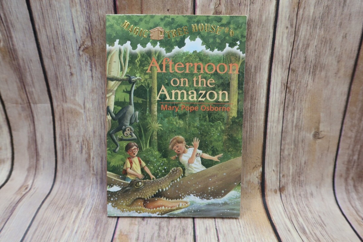 Magic Tree House Books Merlin Mission Research Guides Fact