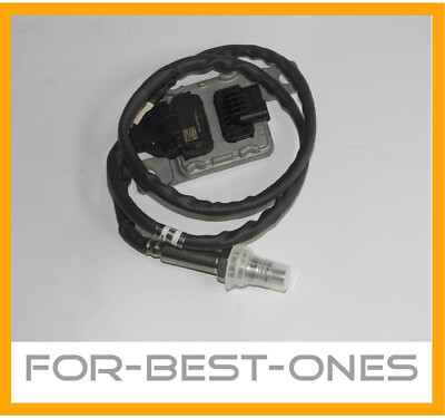 NEU original Audi Q5 SQ5 TDI Oxygensensor NOX 80A907807K oxygen sensor new