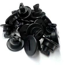 Moveandstic Plattenknöpfe 20 Stck. Plattensicherungen MAS Zubehör