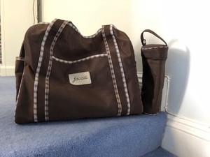 jacadi diaper bag