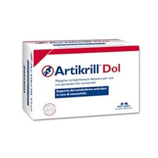 ARTIKRILL DOL Cane  30 Perle