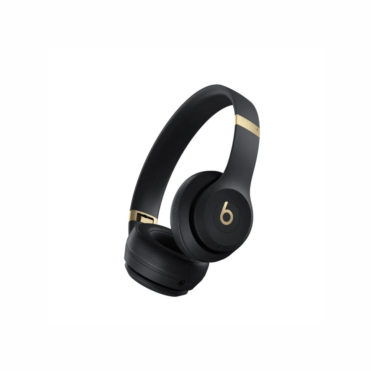 Beats Solo 4 ブラック 中古美品 Beats - Solo 4 Wireless On-Ear Headphones - Matte Black | eBay
