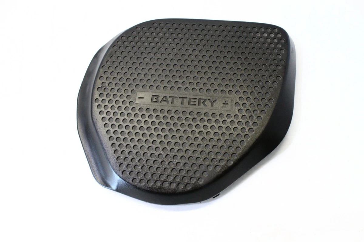 2008 Nissan 350z Battery