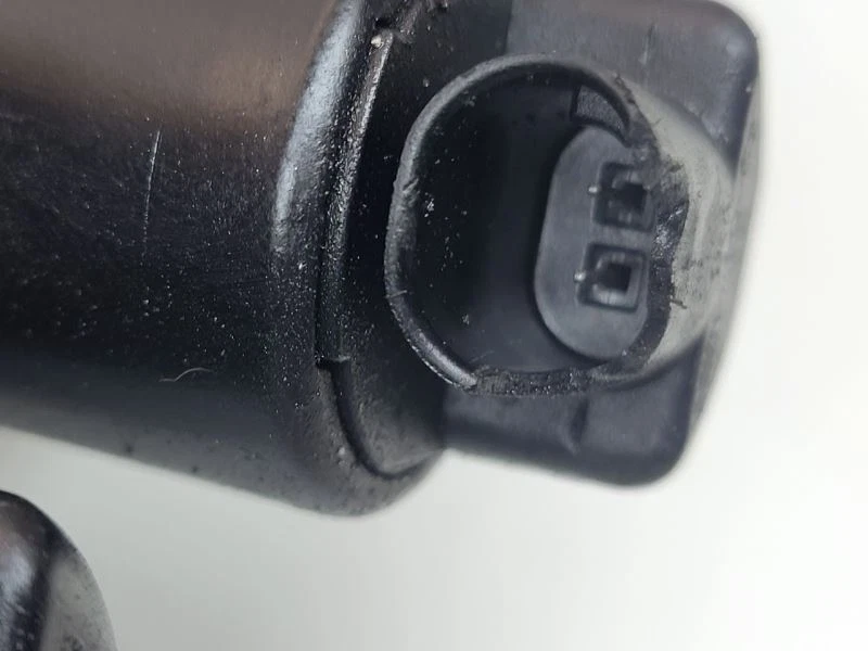 BMW 530I 2005 bloque de válvula de dirección de transmisión dinámica Foto 4 de 4