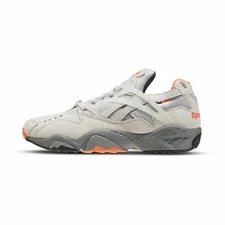 [BD3004] Mens Reebok Graphlite Pro "Glow in the Dark"
