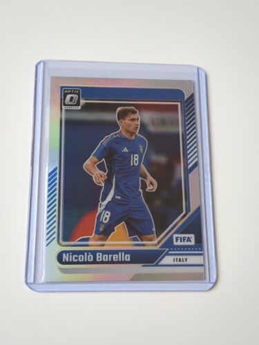 Panini Donruss Soccer 2024 Optic Holo Prizm Choose From Drop Down List - Picture 36 of 84