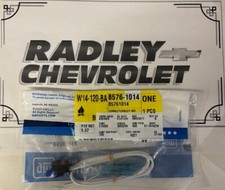 NEW GM OEM CONNECTOR KIT- GENERAL MOTORS GMC 85761014