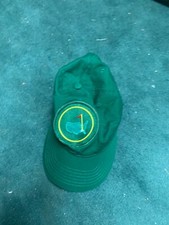 Augusta Masters Golf Tournament Patch, Iron On/Sew On Chok lids Hat