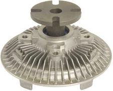 Engine Cooling Fan Clutch Hayden 2615