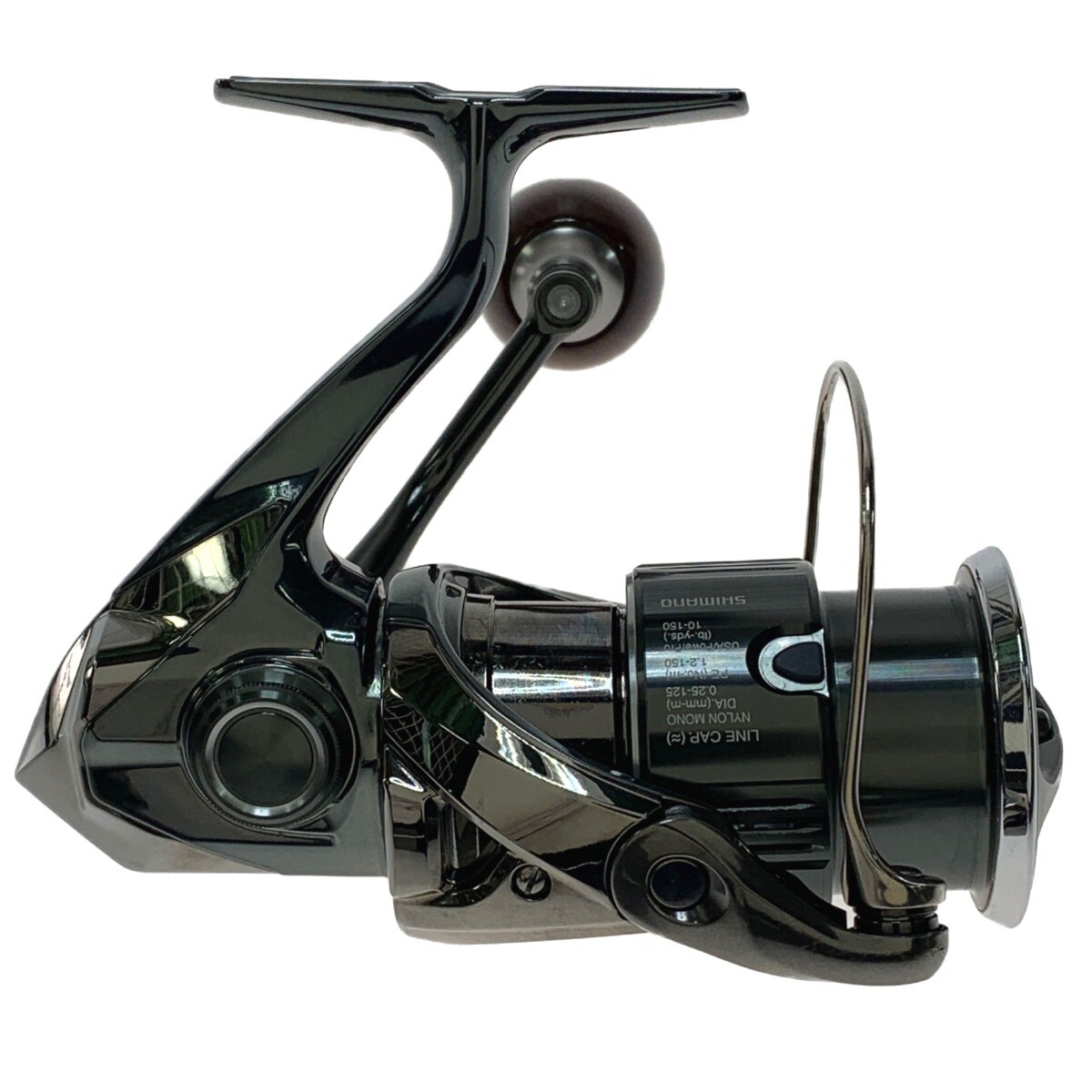 SHIMANO STELLA 　C3000MHG Pre-Order Shimano 22 Stella C3000MHG – JDM TACKLE HEAVEN