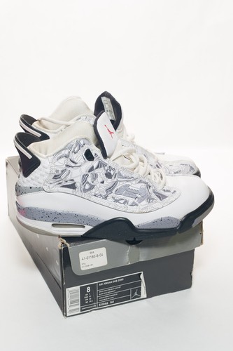 jordan retro dub zero