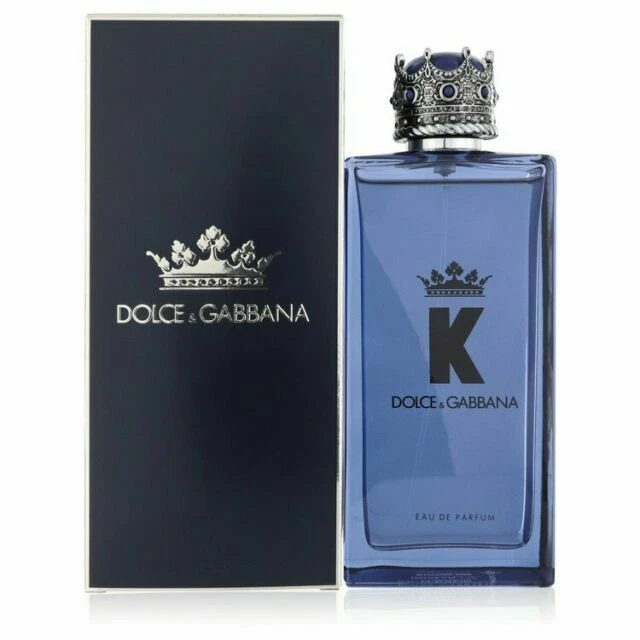 Dolce & cheap gabbana new cologne