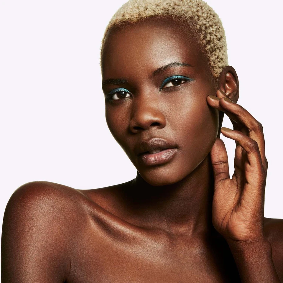 MAC Mineralize Skinfinish Natural Sheer Coverage Face Powder *CHOOSE SHADE* - Image 3 of 4