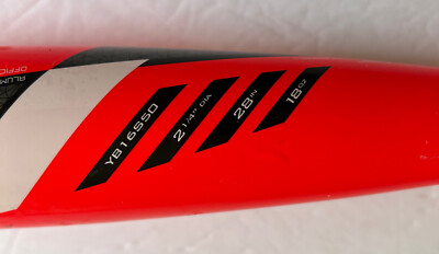 EASTON SPEED BRIGADE S50 30 20oz. Bate, 2 1/4 Diámetro -10, YB16s50 USSSA EUR 14,71 - ES