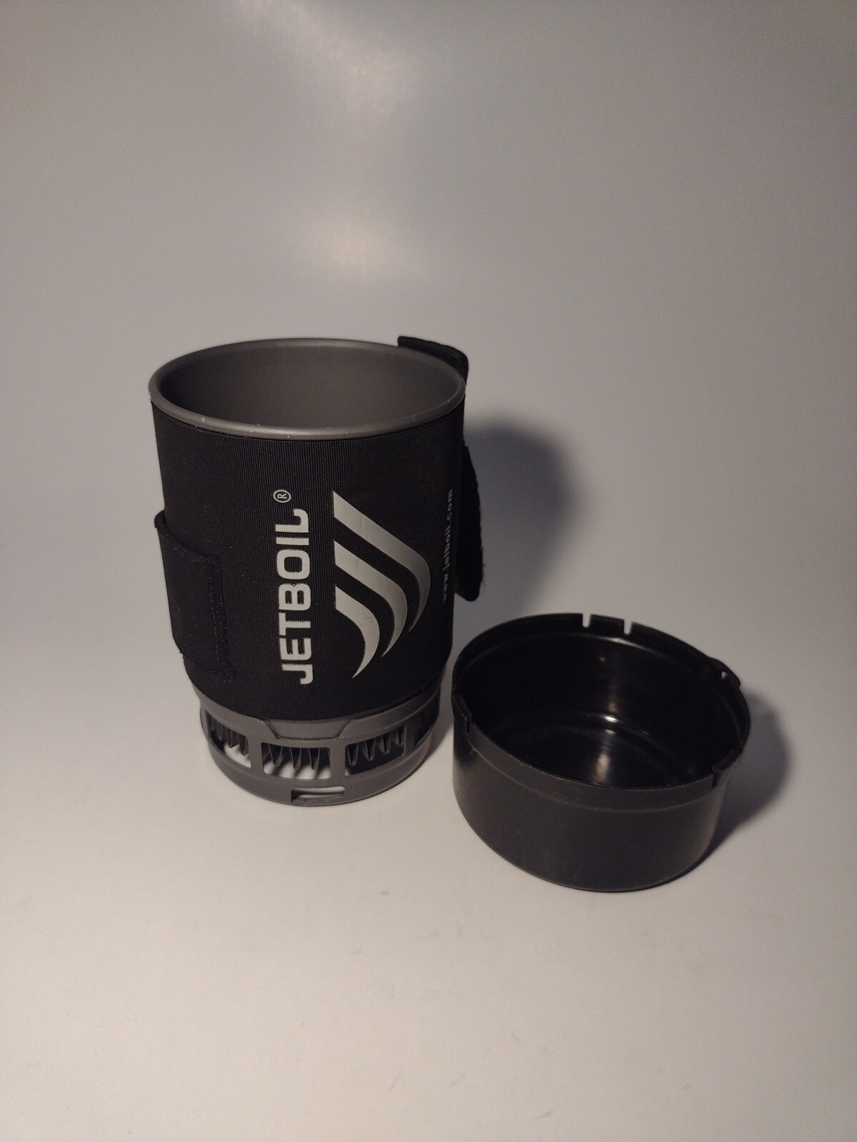 JETBOIL SPARE CUP (ZIP) REPLACEMENT CUP / POT eBay