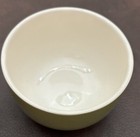 Vintage Ironstone El Verde Sugar & Creamer by Schonfeld Max Olive Green USA — photo 4