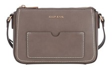 JOOP! borsa a tracolla Solido Jasmina Shoulderbag Falcon