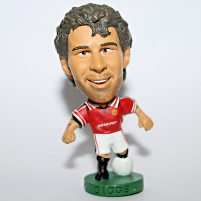 Corinthian Prostars - Ryan Giggs - Manchester United 1999/2000