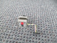 Vexta PK243-03A-C18 Stepper Motor 2-PHASE DC12V/0.31A