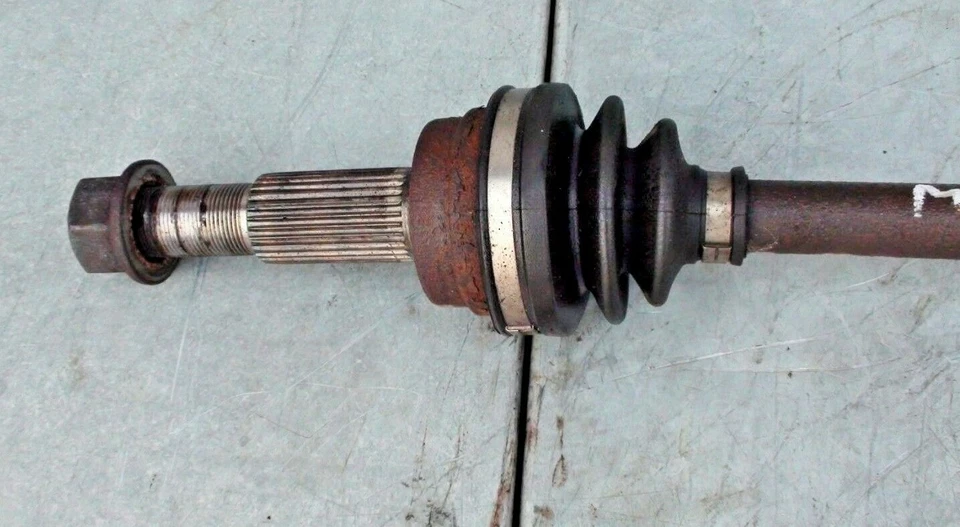 2003-2014 Nissan Murano CV Axle Shaft Rear Right Passenger Side OEM 39600-CA000 Foto 2 de 4