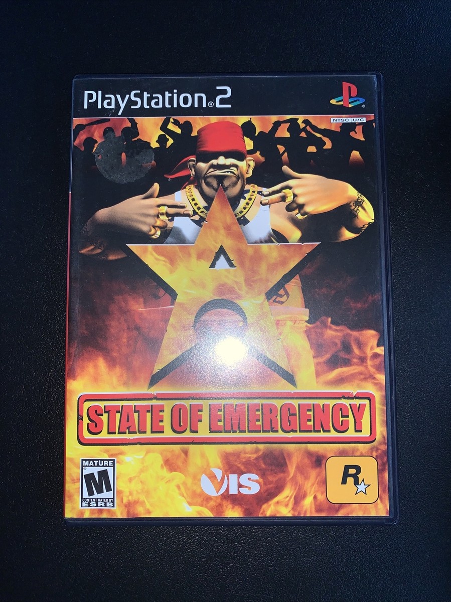 STATE OF EMERGENCY 北米版　PlayStation2 51F+8wPzMrL._AC_SY200_QL15_.jpg