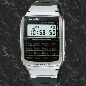 casio ca56