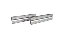 PAULIMOT Schraubstock-Schutzbacken 125 mm, Typ N (Neutral)