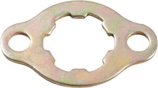 Outside Distributing 10-0317 Shaft Hole Plate for 428 Drive Chain Sprocket