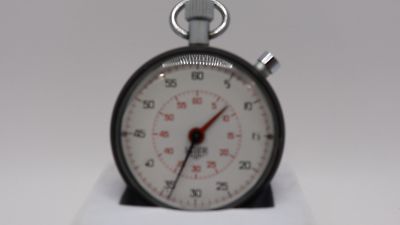 Vintage Heuer Model 508-201 Stopwatch | eBay