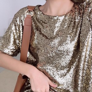 sparkle blouses tops