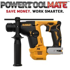 Dewalt 12v XR DCH072N-XJ Brushless SDS Compact Hammer - Bare Unit