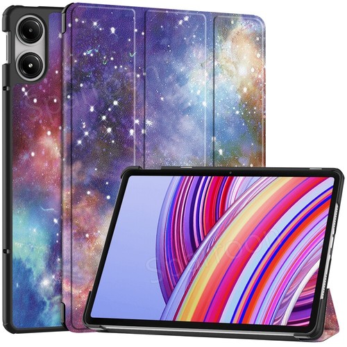 Hülle Für Xiaomi Redmi Pad Pro 12.1'' 2024 Smart Tablet Schutzhülle Tasche Cover - Bild 4 von 89