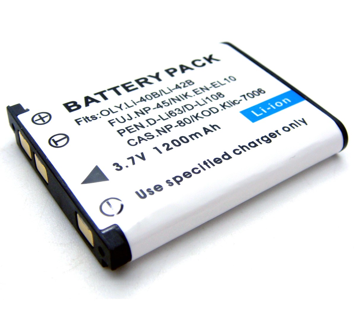 フジフィルム レア FinePix 1700Z 電池 スマートM バッテリー Amazon.com : Kastar FNP-80 Battery 3-Pack Replacement for