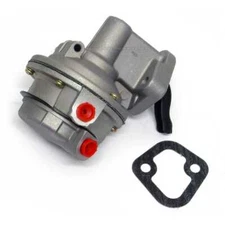 Sierra 18-7283 MerCrusier Marine GM V8 Mechanical Fuel Pump 97401A2 861678A1