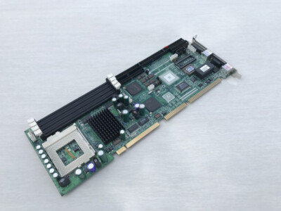 1pcs NEXCOM PEAK632A Rev.B motherboard #D4