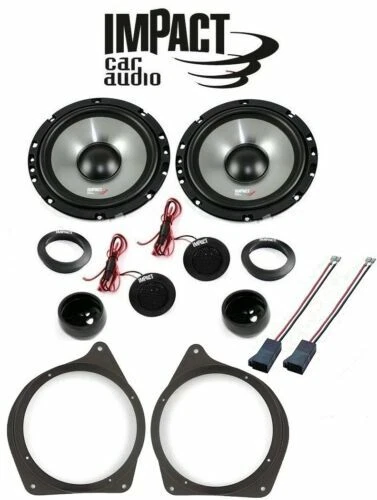 Altavoces Cordoba para coches