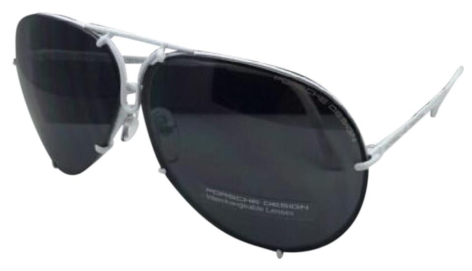 Porsche Design 8478 A Gold Sunglasses Worn by Johnny Depp Porsche Design 8478 A Gold Sunglasses Worn by Johnny Depp